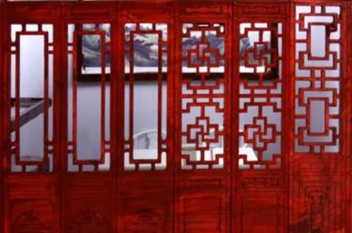 石景山你知道中式门窗和建筑的关系吗？