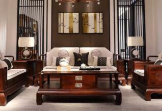 石景山你知道中式家具设计是怎样的吗？